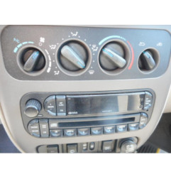 Ceinture arriere gauche CHRYSLER PT CRUISER