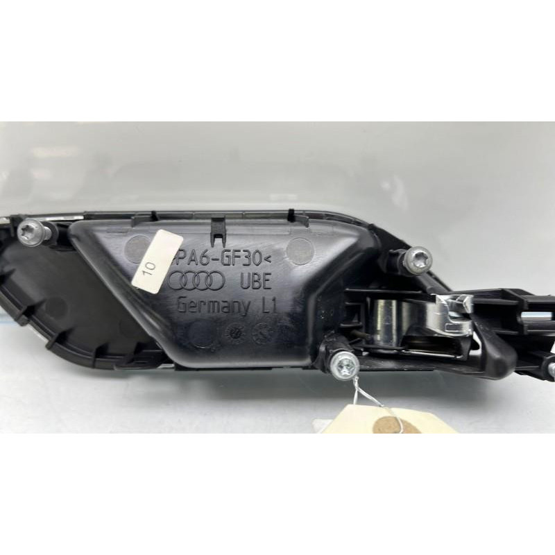 Poignee interieur arriere gauche AUDI A3 3 Photo n°1