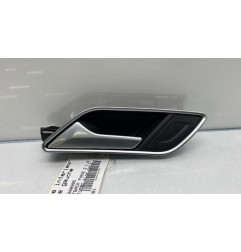 Poignee interieur arriere gauche AUDI A3 3