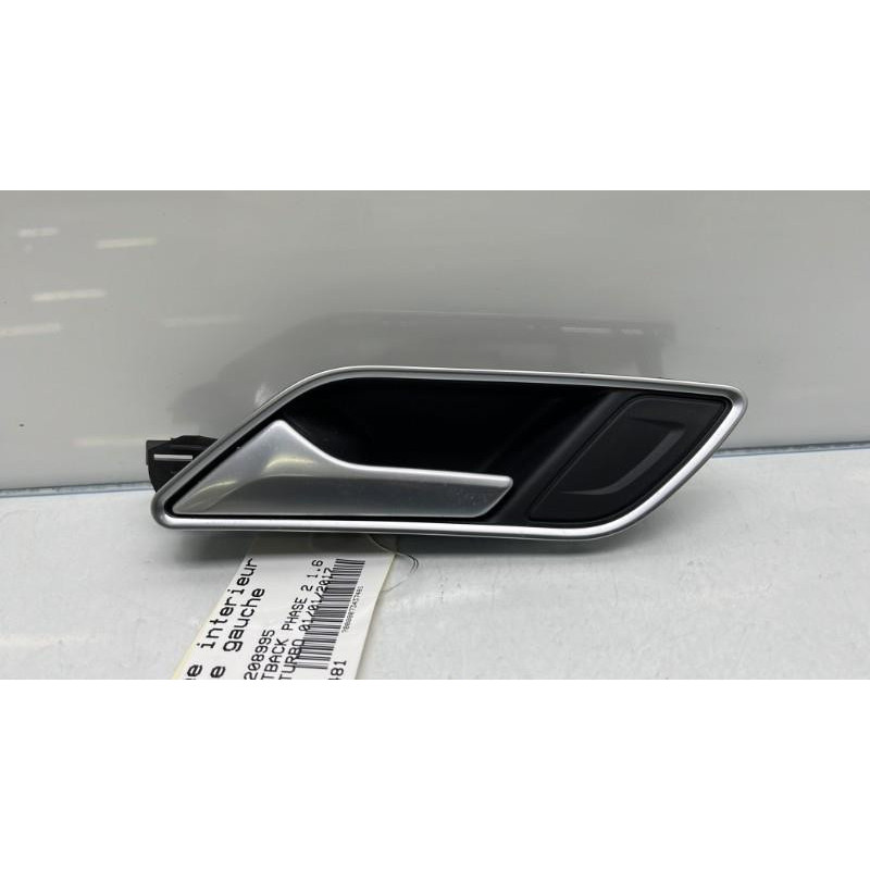 Poignee interieur arriere gauche AUDI A3 3 Photo n°3