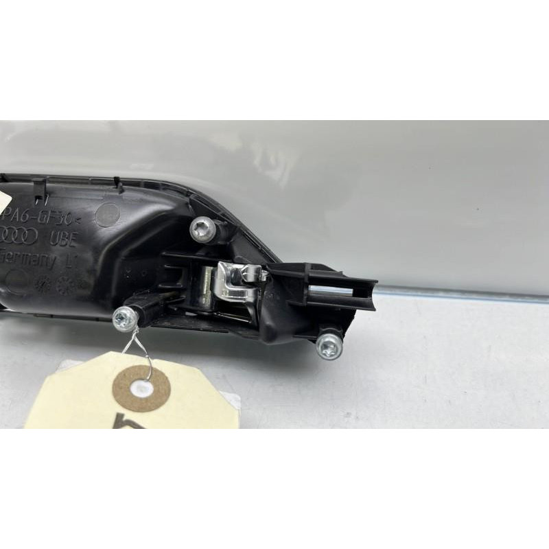 Poignee interieur arriere gauche AUDI A3 3 Photo n°4