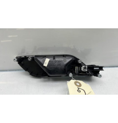 Poignee interieur arriere gauche AUDI A3 3