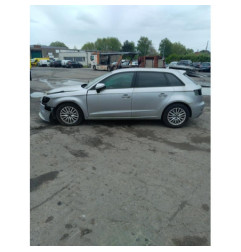 Poignee interieur arriere gauche AUDI A3 3
