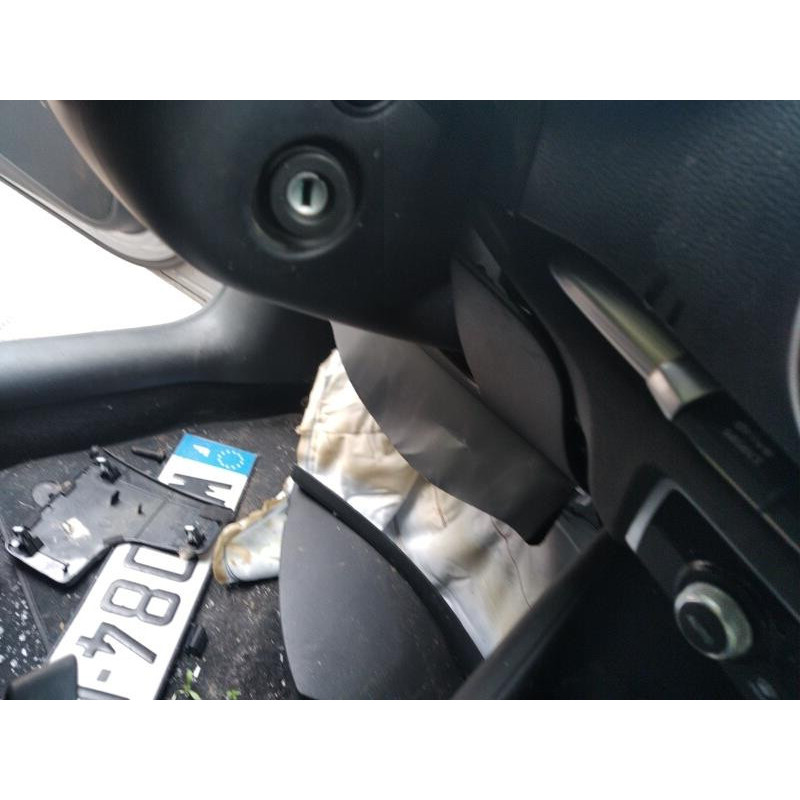 Poignee interieur arriere gauche AUDI A3 3 Photo n°8