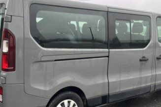 Pedale d'embrayage RENAULT TRAFIC 3