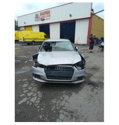 Poignee interieur arriere gauche AUDI A3 3