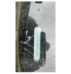 Poignee interieur arriere gauche AUDI A3 3