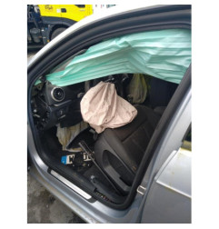 Poignee interieur arriere gauche AUDI A3 3