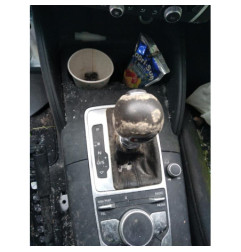 Poignee interieur arriere gauche AUDI A3 3
