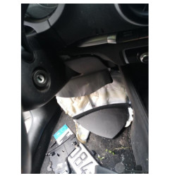 Poignee interieur arriere gauche AUDI A3 3