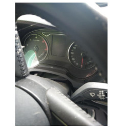 Poignee interieur arriere gauche AUDI A3 3