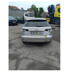 Poignee interieur arriere gauche AUDI A3 3