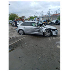 Poignee interieur arriere gauche AUDI A3 3