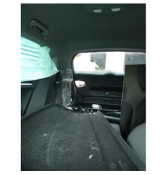 Poignee interieur arriere gauche AUDI A3 3
