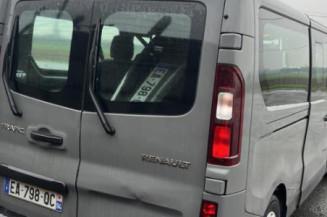 Pedale d'embrayage RENAULT TRAFIC 3