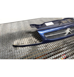 Calandre CITROEN SAXO Photo n°1