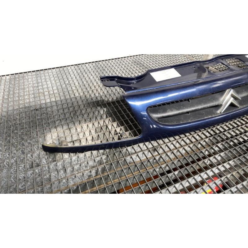 Calandre CITROEN SAXO Photo n°1