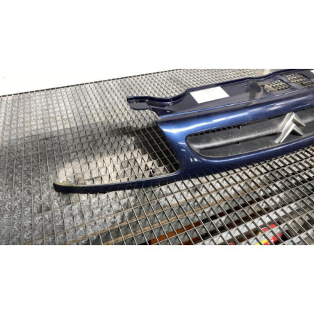 Calandre CITROEN SAXO Photo n°1