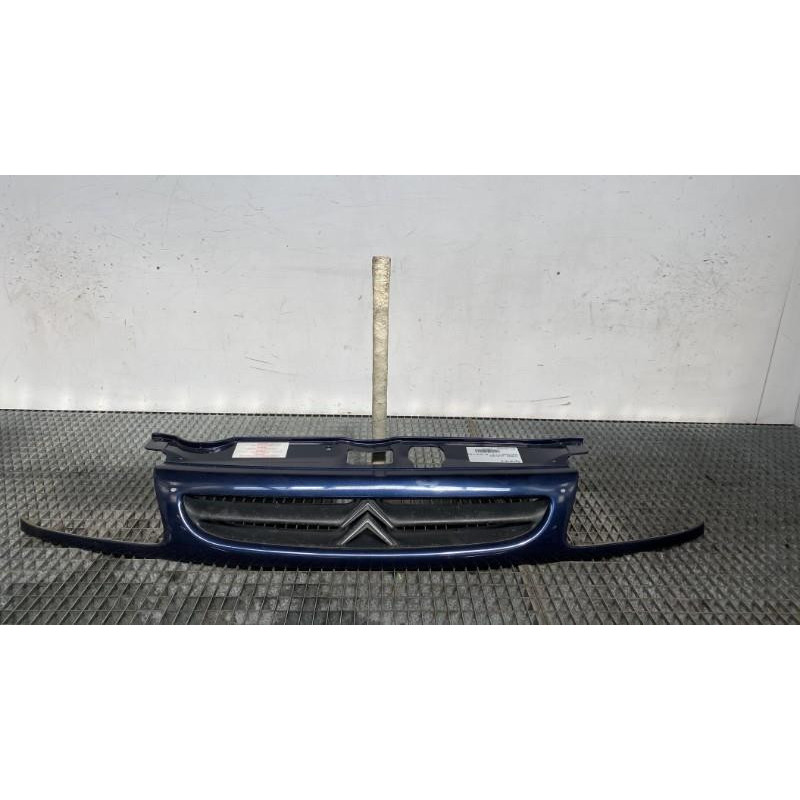 Calandre CITROEN SAXO Photo n°2