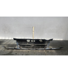 Calandre CITROEN SAXO
