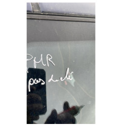 Calandre CITROEN SAXO