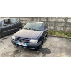 Calandre CITROEN SAXO