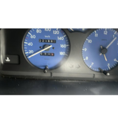 Calandre CITROEN SAXO