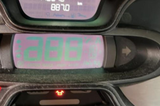 Pedale d'embrayage RENAULT TRAFIC 3