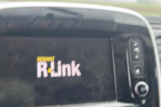 Pedale d'embrayage RENAULT TRAFIC 3