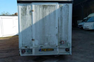 Calandre RENAULT B70
