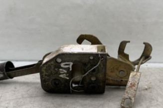 Serrure avant droit RENAULT B70 Photo n°1