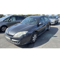 Levier frein à main electrique RENAULT LAGUNA 3