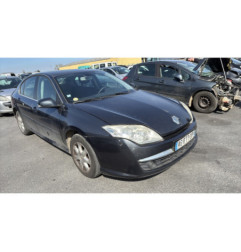 Levier frein à main electrique RENAULT LAGUNA 3