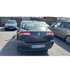 Levier frein à main electrique RENAULT LAGUNA 3