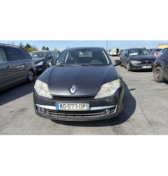 Levier frein à main electrique RENAULT LAGUNA 3