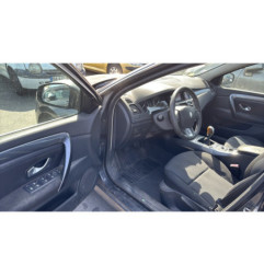 Levier frein à main electrique RENAULT LAGUNA 3