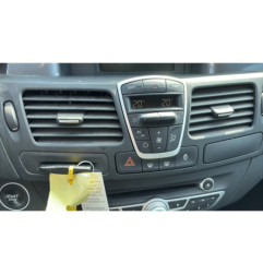 Levier frein à main electrique RENAULT LAGUNA 3
