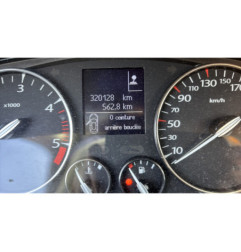 Levier frein à main electrique RENAULT LAGUNA 3