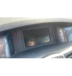 Levier frein à main electrique RENAULT LAGUNA 3