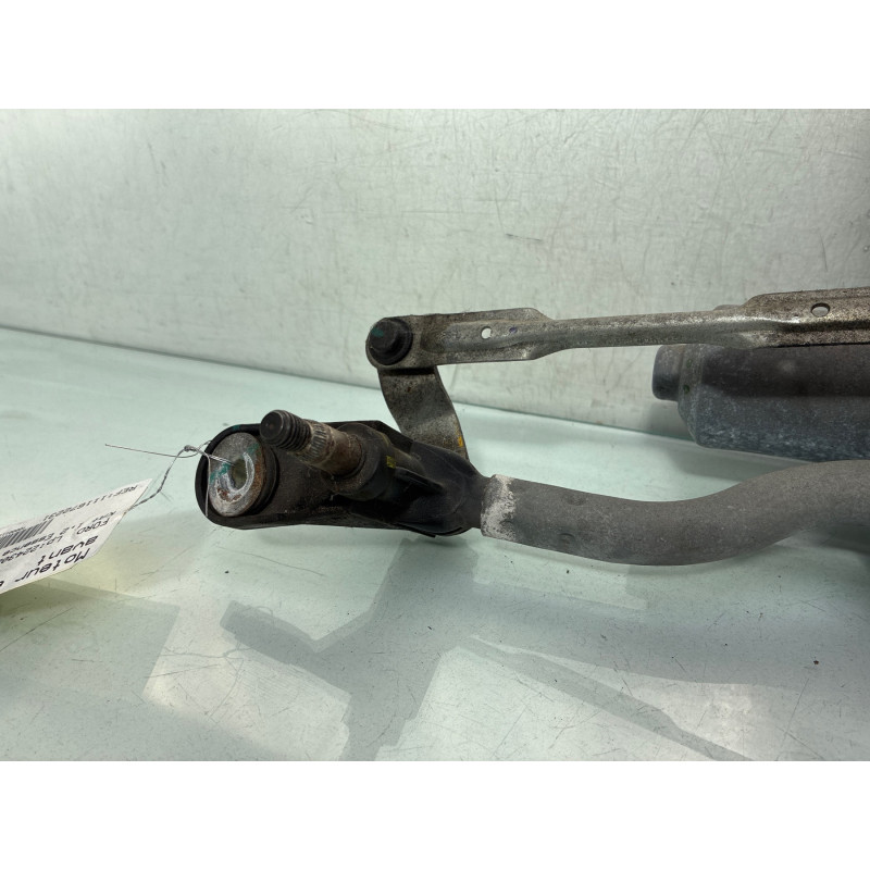 Moteur essuie glace avant FORD KA+ Photo n°1