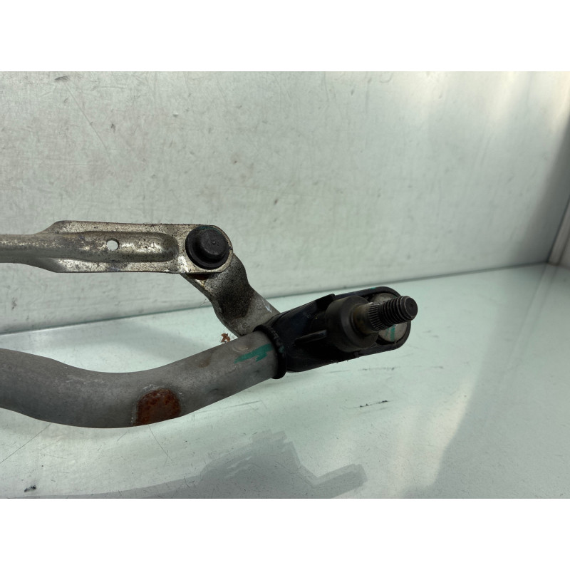 Moteur essuie glace avant FORD KA+ Photo n°2