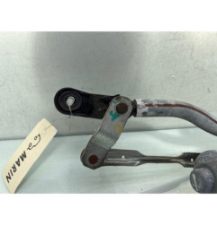 Moteur essuie glace avant FORD KA+