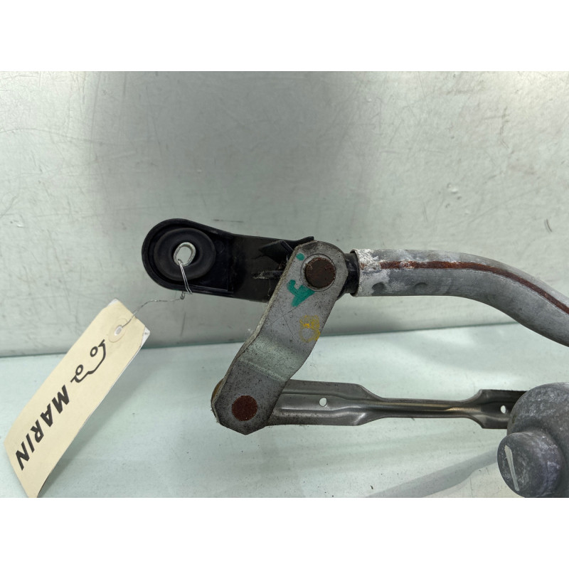 Moteur essuie glace avant FORD KA+ Photo n°3