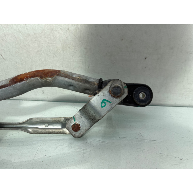 Moteur essuie glace avant FORD KA+ Photo n°4