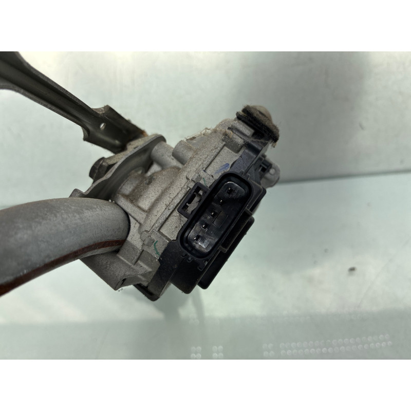 Moteur essuie glace avant FORD KA+ Photo n°6