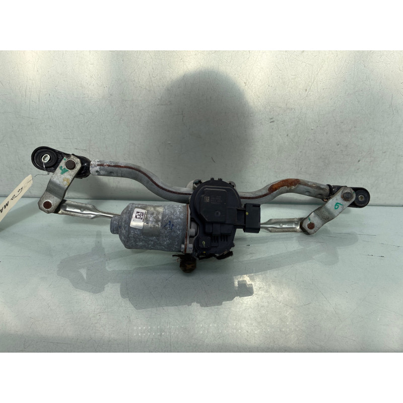 Moteur essuie glace avant FORD KA+ Photo n°7