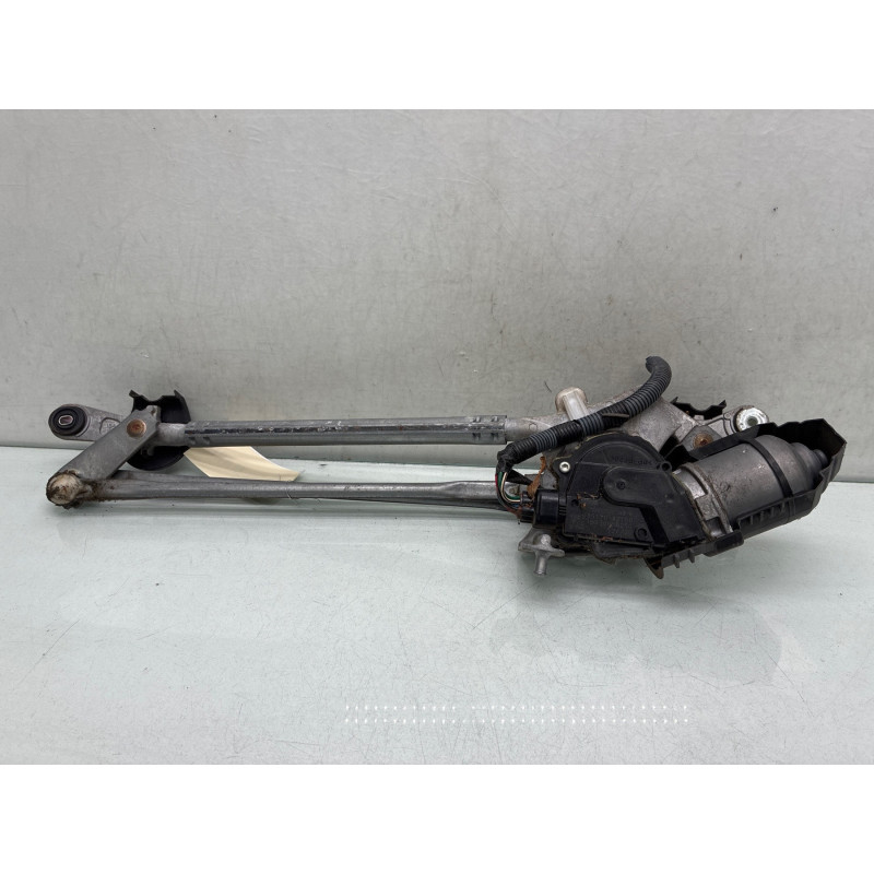 Moteur essuie glace avant TOYOTA RAV4 3 Photo n°2