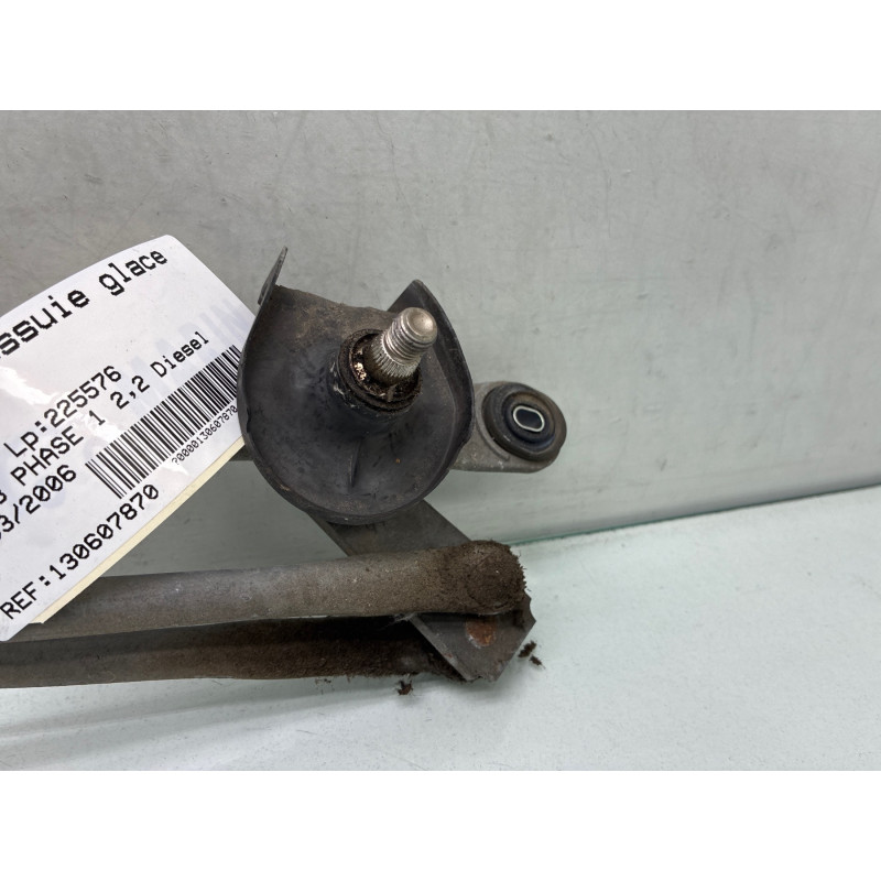 Moteur essuie glace avant TOYOTA RAV4 3 Photo n°3