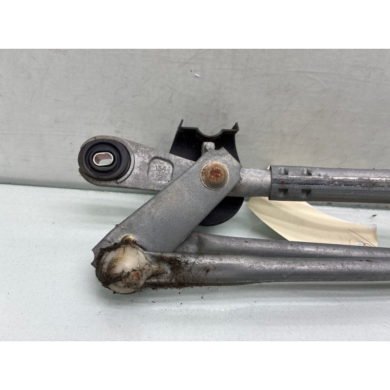 Moteur essuie glace avant TOYOTA RAV4 3 Photo n°6