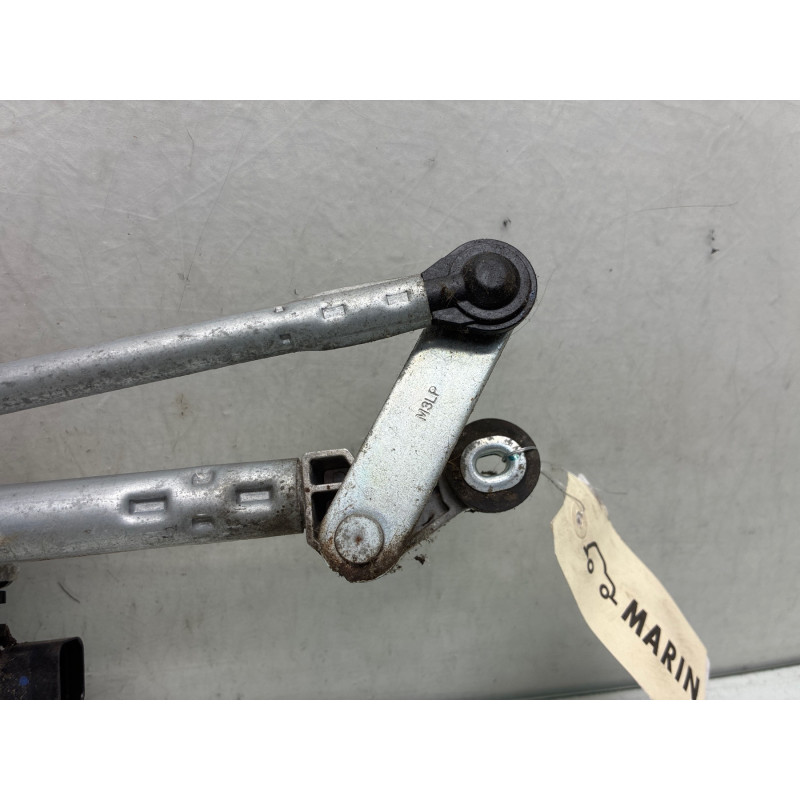 Moteur essuie glace avant CHEVROLET SPARK Photo n°2
